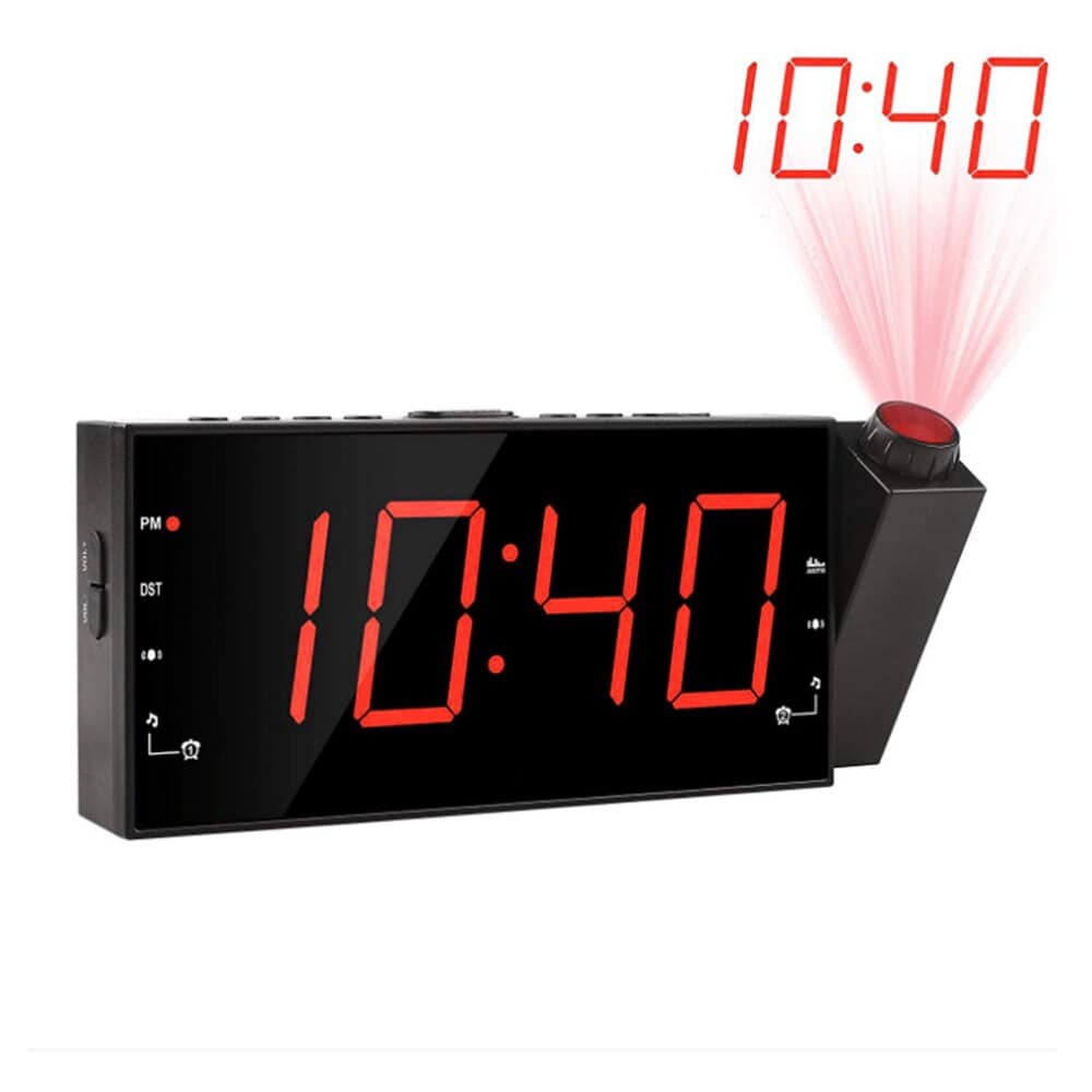 Alarm Clock Radio